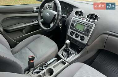 Універсал Ford Focus 2006 в 