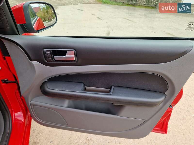 Універсал Ford Focus 2008 в Калуші