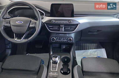 Универсал Ford Focus 2020 в 