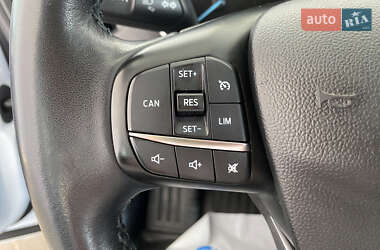 Универсал Ford Focus 2020 в 