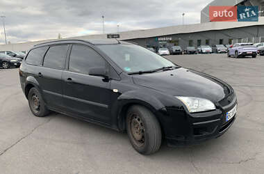 Універсал Ford Focus 2004 в 