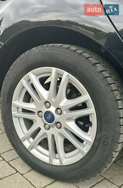 Універсал Ford Focus 2013 в 
