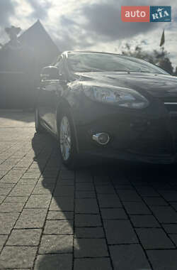 Універсал Ford Focus 2013 в 