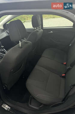 Універсал Ford Focus 2013 в 