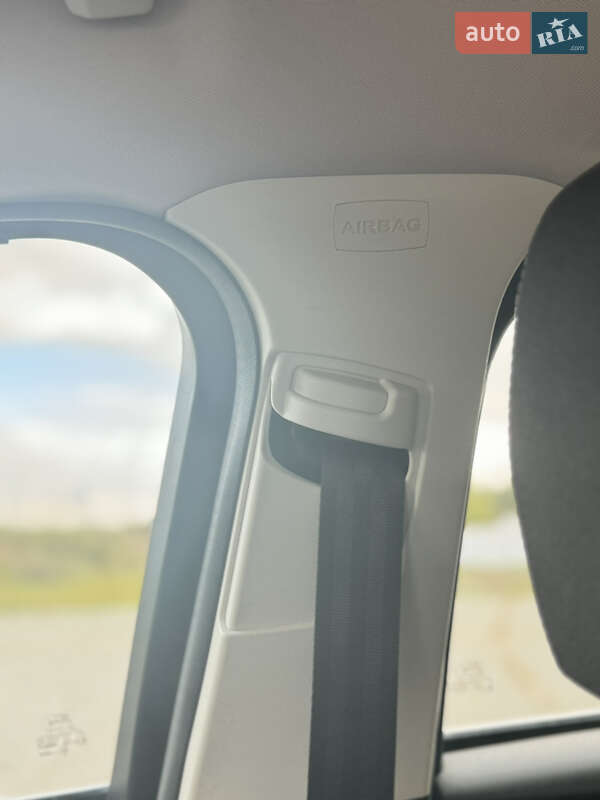 Універсал Ford Focus 2013 в Стрию