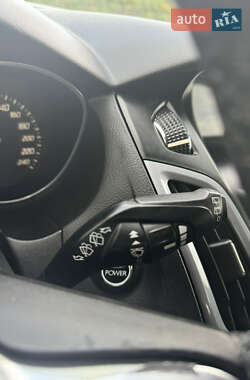Універсал Ford Focus 2013 в 