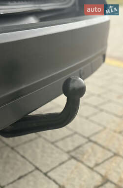 Універсал Ford Focus 2013 в 