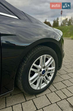 Універсал Ford Focus 2013 в 