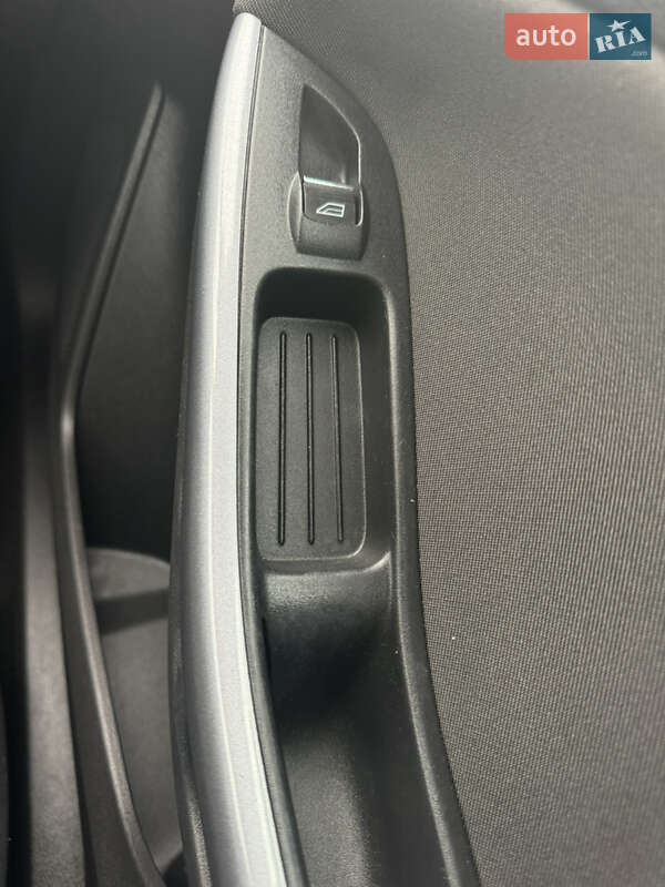 Універсал Ford Focus 2013 в Стрию