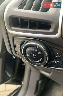 Універсал Ford Focus 2013 в 