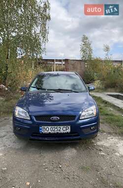 Універсал Ford Focus 2007 в Тернополі