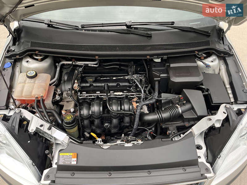 Універсал Ford Focus 2006 в Луцьку