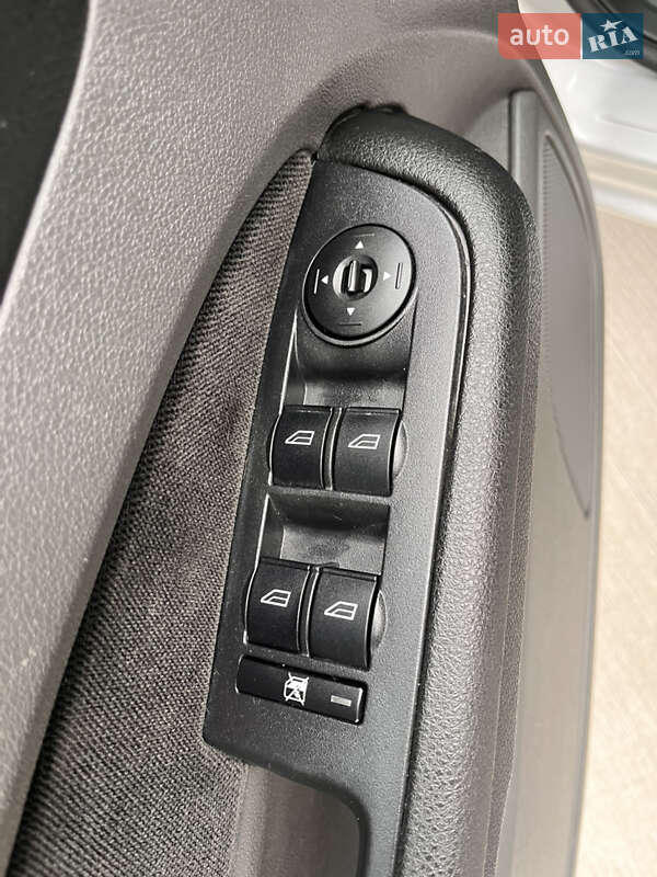 Універсал Ford Focus 2006 в Луцьку