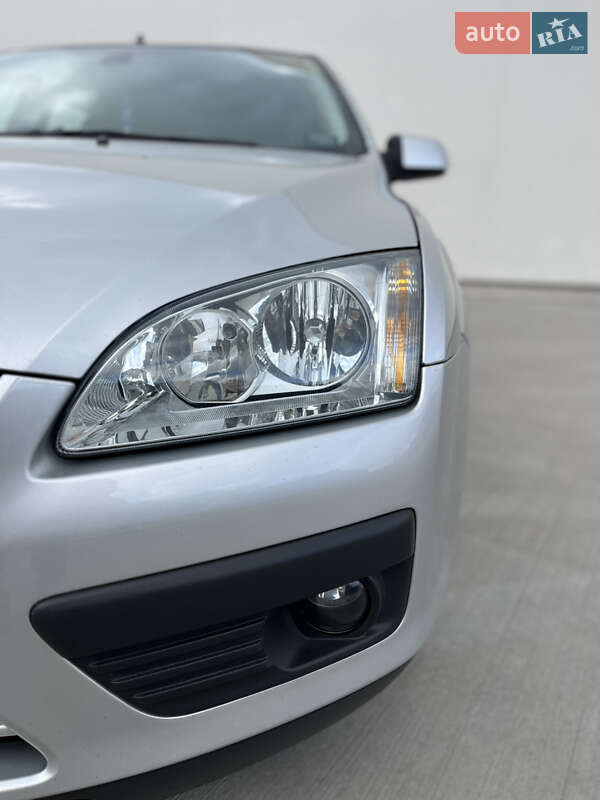 Універсал Ford Focus 2006 в Луцьку