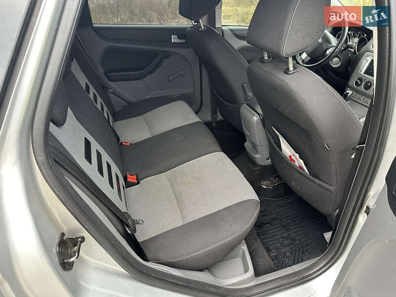 Универсал Ford Focus 2009 в Хмельницком