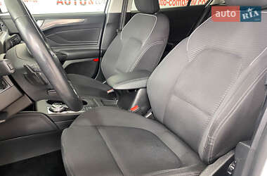 Універсал Ford Focus 2018 в 