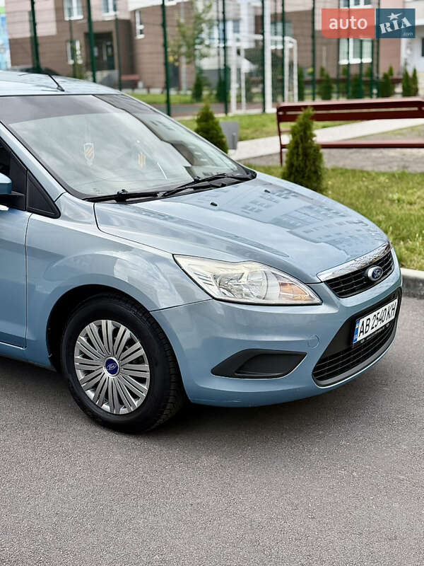 Универсал Ford Focus 2008 в Виннице