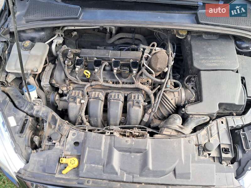 Седан Ford Focus 2015 в Ірпені фото 18 Седан Ford Focus 2015 в Ірпені