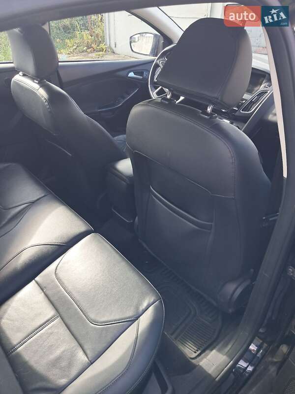 Седан Ford Focus 2015 в Ірпені фото 17 Седан Ford Focus 2015 в Ірпені
