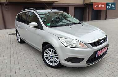 Універсал Ford Focus 2008 в Калуші