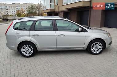 Універсал Ford Focus 2008 в 