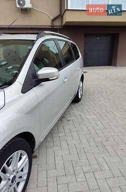 Універсал Ford Focus 2008 в 