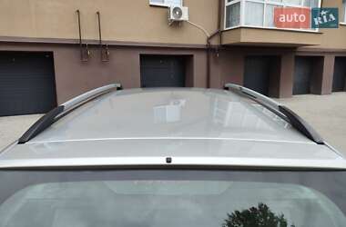 Універсал Ford Focus 2008 в 