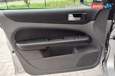 Універсал Ford Focus 2008 в 