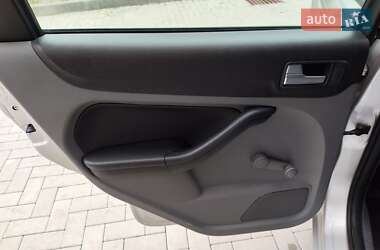 Універсал Ford Focus 2008 в 