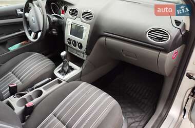 Універсал Ford Focus 2008 в 