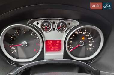 Універсал Ford Focus 2008 в 