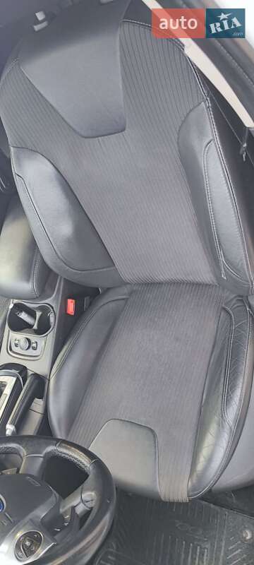 Хэтчбек Ford Focus 2013 в Каменец-Подольском
