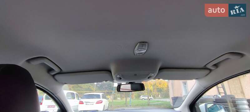 Хэтчбек Ford Focus 2013 в Каменец-Подольском
