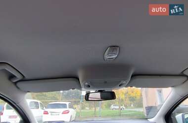 Хетчбек Ford Focus 2013 в 