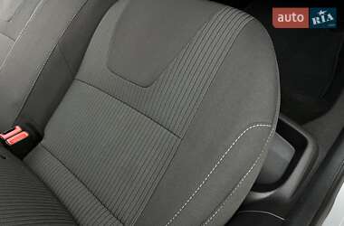 Хэтчбек Ford Focus 2014 в 