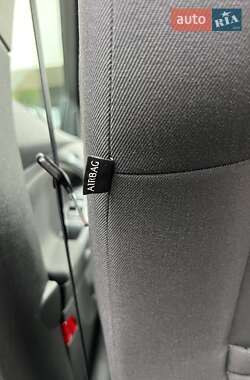 Хэтчбек Ford Focus 2014 в 