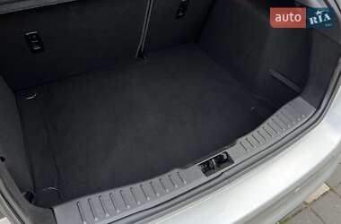 Хэтчбек Ford Focus 2014 в 