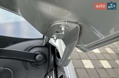 Хэтчбек Ford Focus 2014 в 