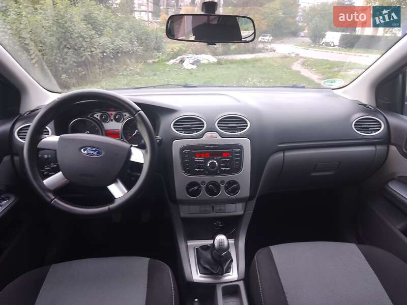 Универсал Ford Focus 2011 в Белой Церкви фото 10 Универсал Ford Focus 2011 в Белой Церкви