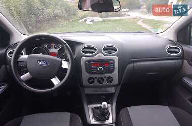 Универсал Ford Focus 2011 в 
