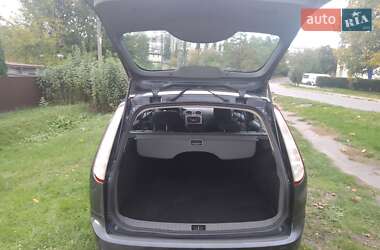 Универсал Ford Focus 2011 в 
