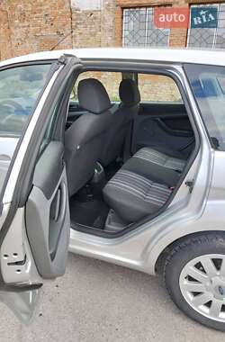 Універсал Ford Focus 2008 в 
