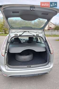 Універсал Ford Focus 2008 в 