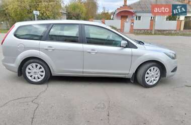 Універсал Ford Focus 2008 в 