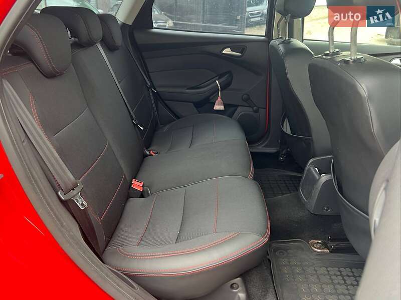 Універсал Ford Focus 2011 в Києві фото 11 Універсал Ford Focus 2011 в Києві