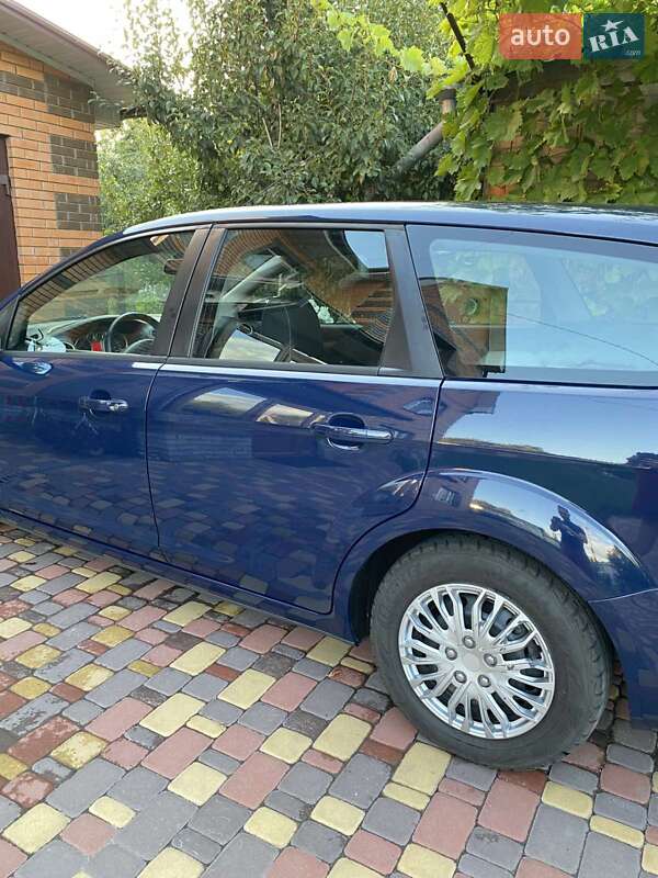 Універсал Ford Focus 2010 в Ніжині