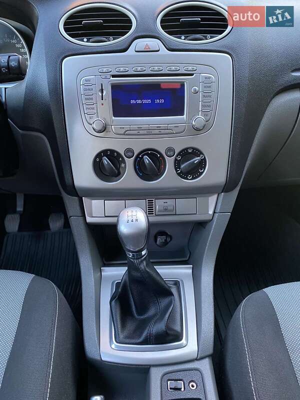 Універсал Ford Focus 2010 в Ніжині