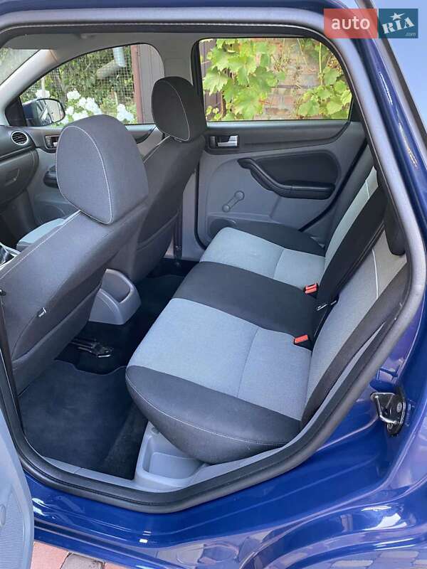 Універсал Ford Focus 2010 в Ніжині