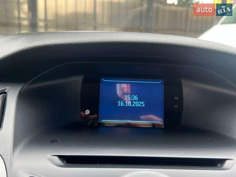 Універсал Ford Focus 2011 в Києві фото 16 Універсал Ford Focus 2011 в Києві
