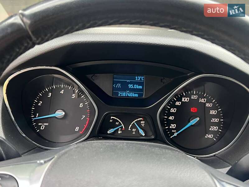 Універсал Ford Focus 2011 в Києві фото 15 Універсал Ford Focus 2011 в Києві